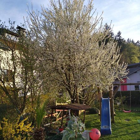 Haus Friedburg Lägenhet Velden am Wörthersee Exteriör bild