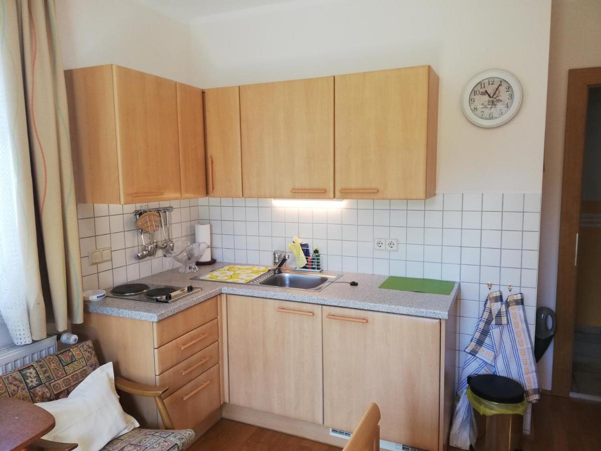 Haus Friedburg Lägenhet Velden am Wörthersee Exteriör bild