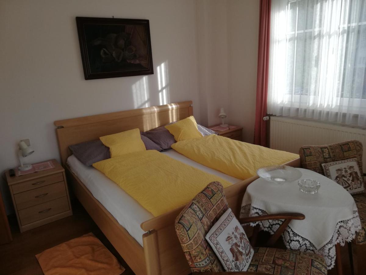 Haus Friedburg Lägenhet Velden am Wörthersee Exteriör bild