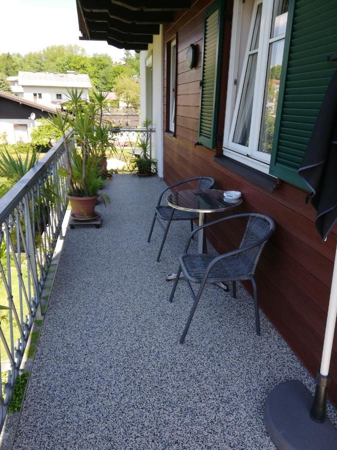 Haus Friedburg Lägenhet Velden am Wörthersee Exteriör bild