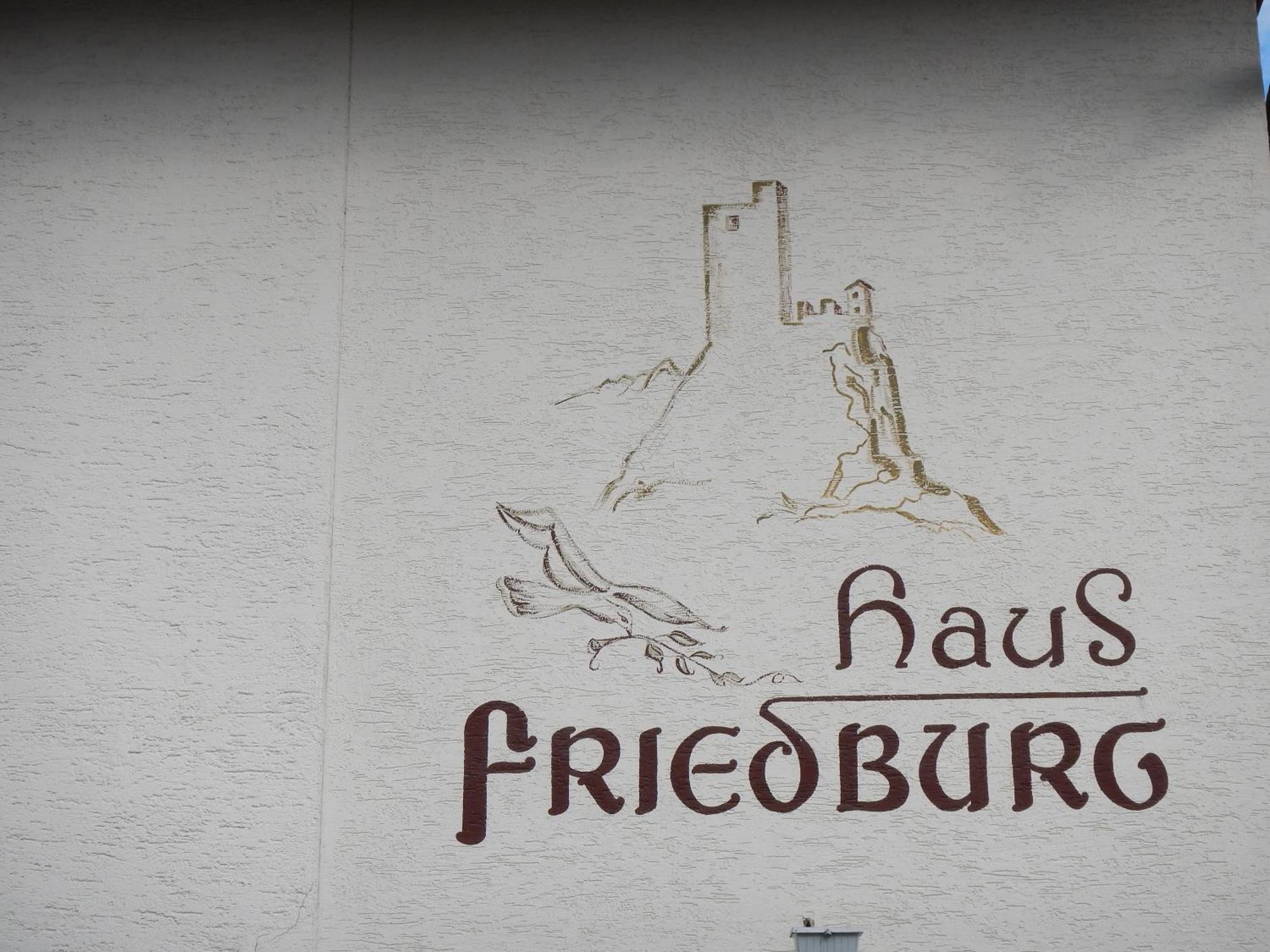 Haus Friedburg Lägenhet Velden am Wörthersee Exteriör bild
