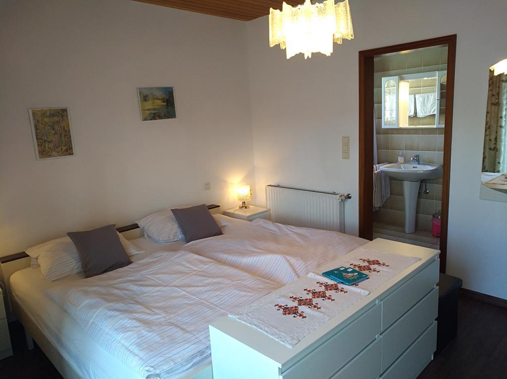 Haus Friedburg Lägenhet Velden am Wörthersee Exteriör bild